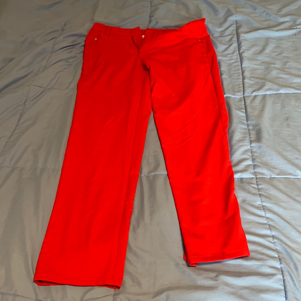Puma Golf Pants